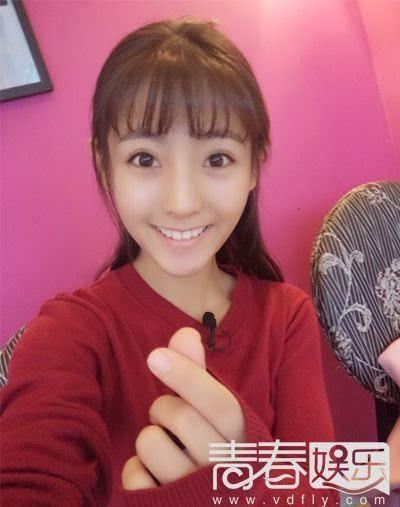 圈内八卦爆料邢菲是谁啊,揭秘娱乐圈新晋小花背后的神秘故事  第3张