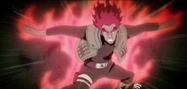 火影忍者死门铠爆料视频,死门铠爆料视频深度解析